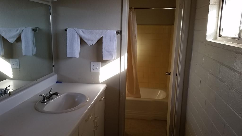Riviera Motor Lodge Tucson Kültér fotó